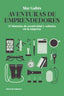 AVENTURAS DE EMPRENDEDORES - 9788493926823