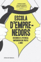 ESCOLA D'EMPRENEDORS | TORROELLA TORRES, ALBERT/PEIRO I PUIG, F | LIBROS DE CABECERA | 9788493926878