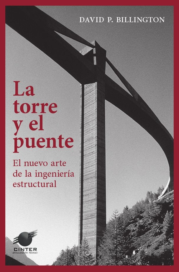 TORRE Y EL PUENTELA - 9788493930547 Imagen principal del producto