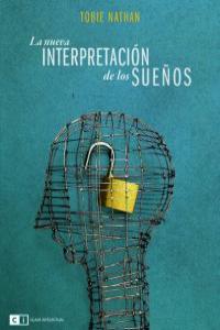NUEVA INTERPRETACION DE LOS SUEÑOSLA - 9788493947125 Imagen principal del producto