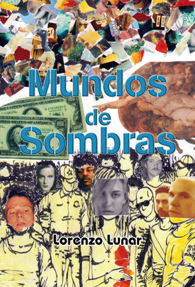 MUNDOS DE SOMBRAS - 9788493966515 Imagen principal del producto