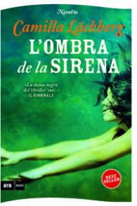 LOMBRA DE LA SIRENA - 9788493967949 Imagen principal del producto