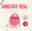 MONSTRUO ROSA - 9788493973643