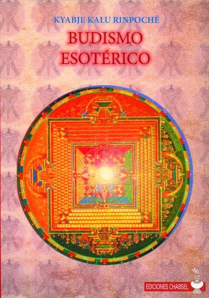 BUDISMO ESOTERICO - 9788493976125