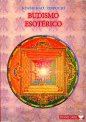 BUDISMO ESOTERICO - 9788493976125