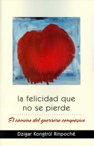 FELICIDAD QUE NO SE PIERDELA - 9788493976187 Imagen principal del producto