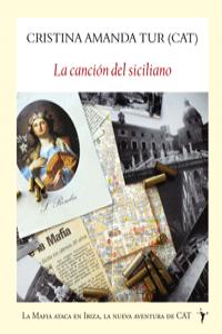 CANCION DEL SICILIANOLA - 9788493985547 Imagen principal del producto