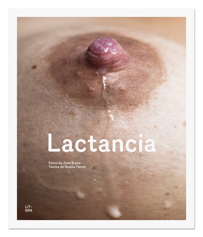 LACTANCIA - 9788494029226