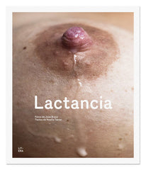LACTANCIA - 9788494029226