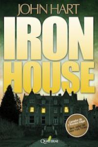 IRON HOUSE - 9788494030116 Imagen principal del producto