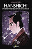 HANSHICHI UN DETECTIVE EN EL JAPON DE LOS SAMURAIS - 9788494030130
