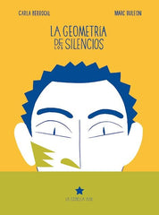 GEOMETRIA DE LOS SILENCIOSLA - 9788494032288