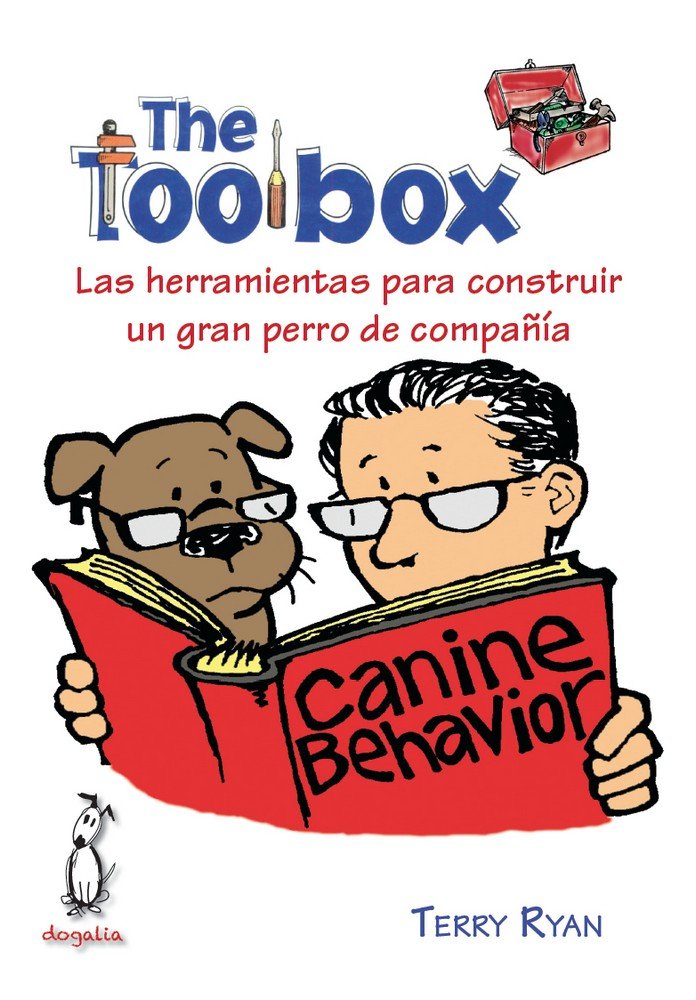TOOLBOXTHE - 9788494041921 Imagen principal del producto