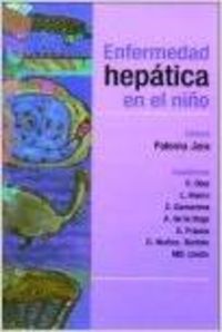 ENFERMEDAD HEPATICA EN LOS NIÑOS - 9788494045004 Imagen principal del producto