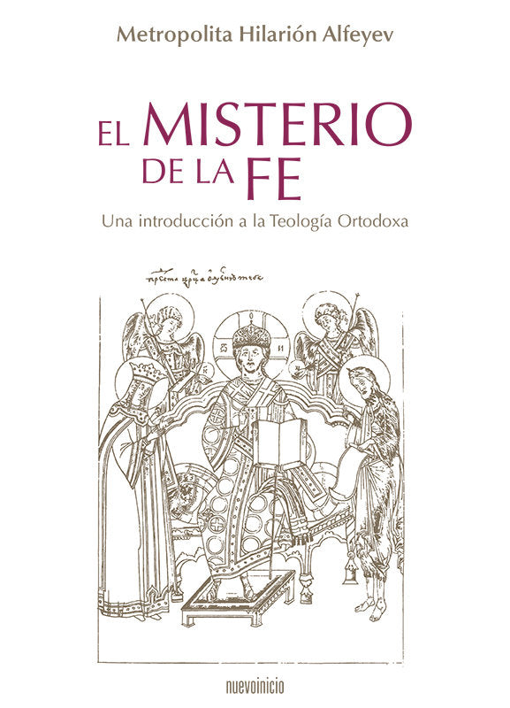 MISTERIO DE LA FEEL - 9788494052590 Imagen principal del producto