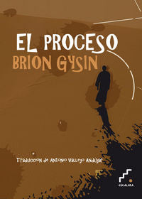 PROCESOEL - 9788494057366 Imagen principal del producto