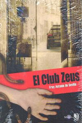 CLUB ZEUSEL - 9788494076282
