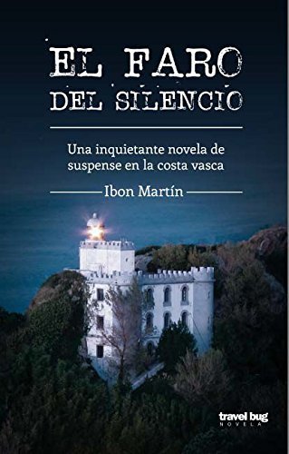 FARO DEL SILENCIOEL - 9788494091261