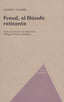 FREUD EL FILOSOFO RETICENTE | TAUBER,ALFRED | AVARIGANI EDITORES S A | 9788494103735