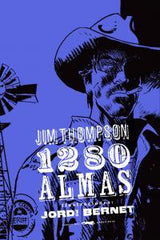 1280 ALMAS - 9788494104121