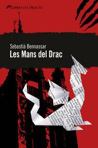 MANS DEL DRACLES - 9788494106439 Imagen principal del producto