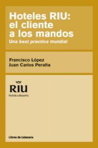 HOTELES RIU - 9788494106606