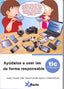 Ayudalos a Usar las TIC de Forma Responsable, Tecnologias de (Altaria) - 9788494106866