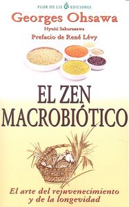 ZEN MACROBIOTICOEL - 9788494112706