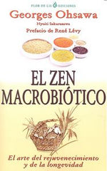ZEN MACROBIOTICOEL - 9788494112706