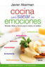 COCINA PARA SANAR LAS EMOCIONES - 9788494125874