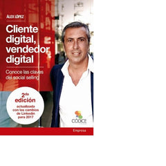 CLIENTE DIGITAL VENDEDOR DIGITAL - 9788494141683