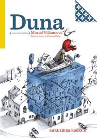 Duna: Diario de un Verano Imagen principal del producto