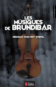 MUSIQUES DE BRUNDIBARLES CAT - 9788494166464 Imagen principal del producto