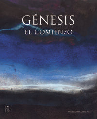GENESIS - 9788494168093