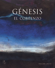GENESIS - 9788494168093