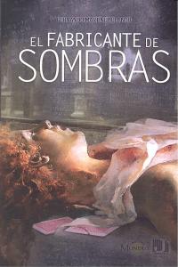 FABRICANTE DE SOMBRASEL - 9788494177033 Imagen principal del producto