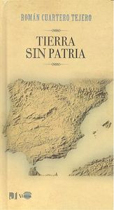 TIERRA SIN PATRIA - 9788494177088 Imagen principal del producto