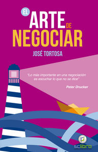 ARTE DE NEGOCIAREL - 9788494180163