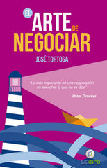 ARTE DE NEGOCIAREL - 9788494180163