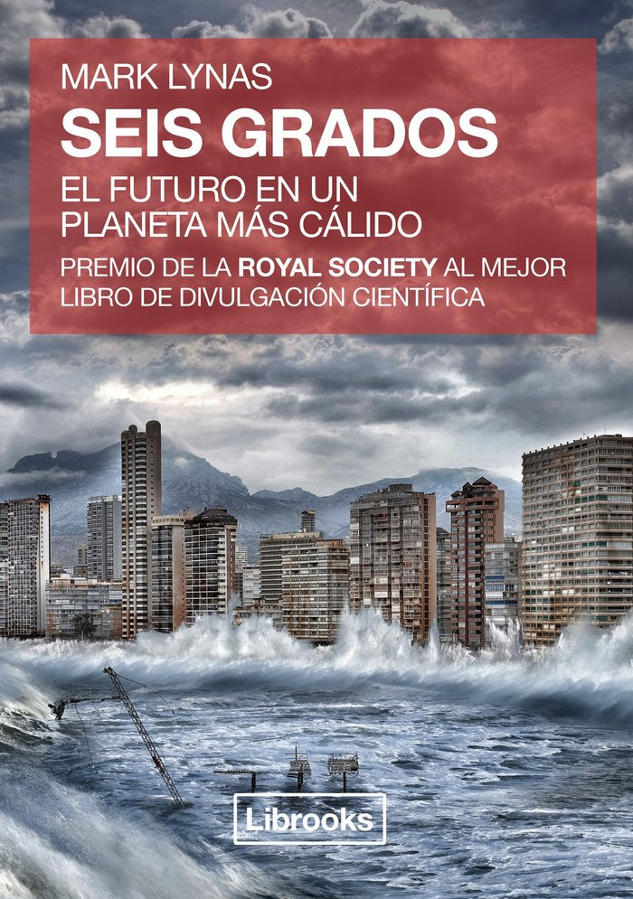 SEIS GRADOS - 9788494183553