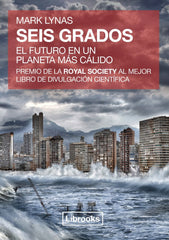 SEIS GRADOS - 9788494183553