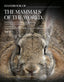 HANDBOOK OF THE MAMMALS OF THE WORLD V6 - 9788494189234