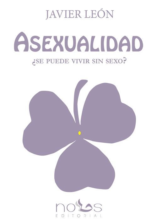 ASEXUALIDAD - 9788494217005 Imagen principal del producto