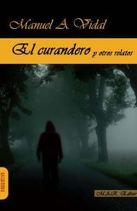 CURANDEROEL - 9788494218217 Imagen principal del producto