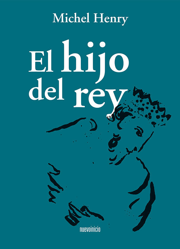 HIJO DEL REYEL - 9788494219511