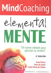 MINDCOACHING ELEMENTAL MENTE - 9788494220319 Imagen principal del producto