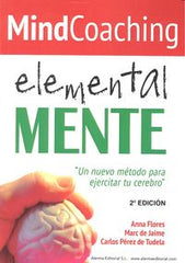 MINDCOACHING ELEMENTAL MENTE - 9788494220319