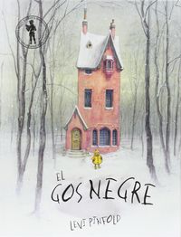 EL GOS NEGRE | Pinfold, Levi | 9788494236075 (Nubeocho) Imagen principal del producto