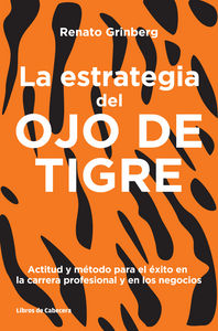 ESTRATEGIA DEL OJO DE TIGRELA - 9788494239731