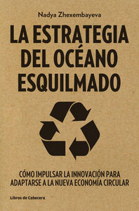 ESTRATEGIA DEL OCEANO ESQUILMADOLA - 9788494239755